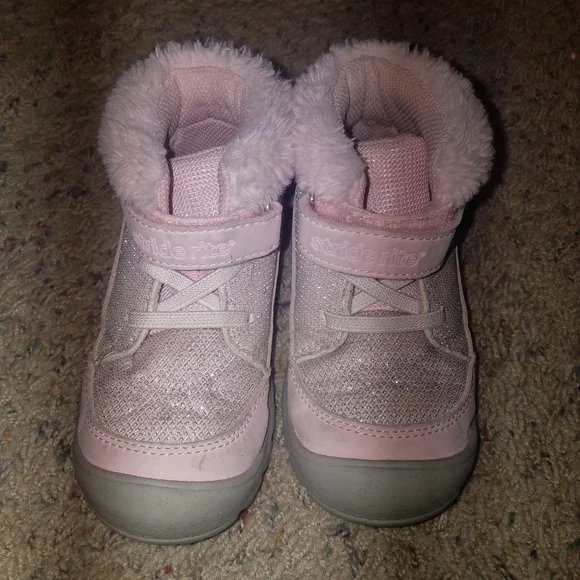 Size 10 Toddler Shoe Bundle - Picture 10 of 10